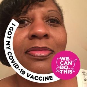 Meet your Posher, Jacqueline